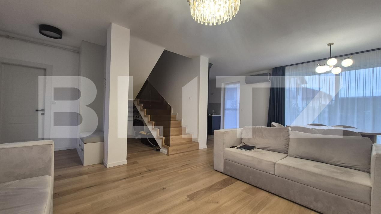 Casa de vânzare 4 camere Nord - 187135CV | BLITZ Satu Mare | Poza2