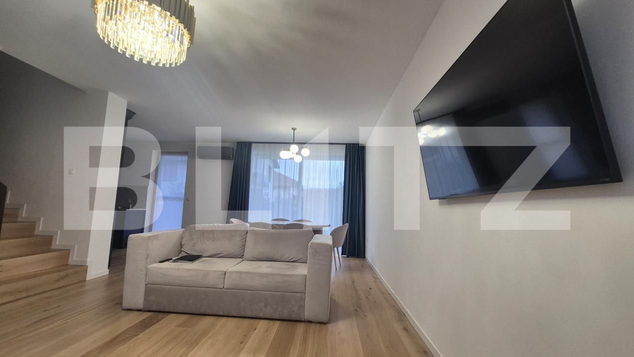 Casa de vânzare 4 camere Nord - 187135CV | BLITZ Satu Mare | Poza3