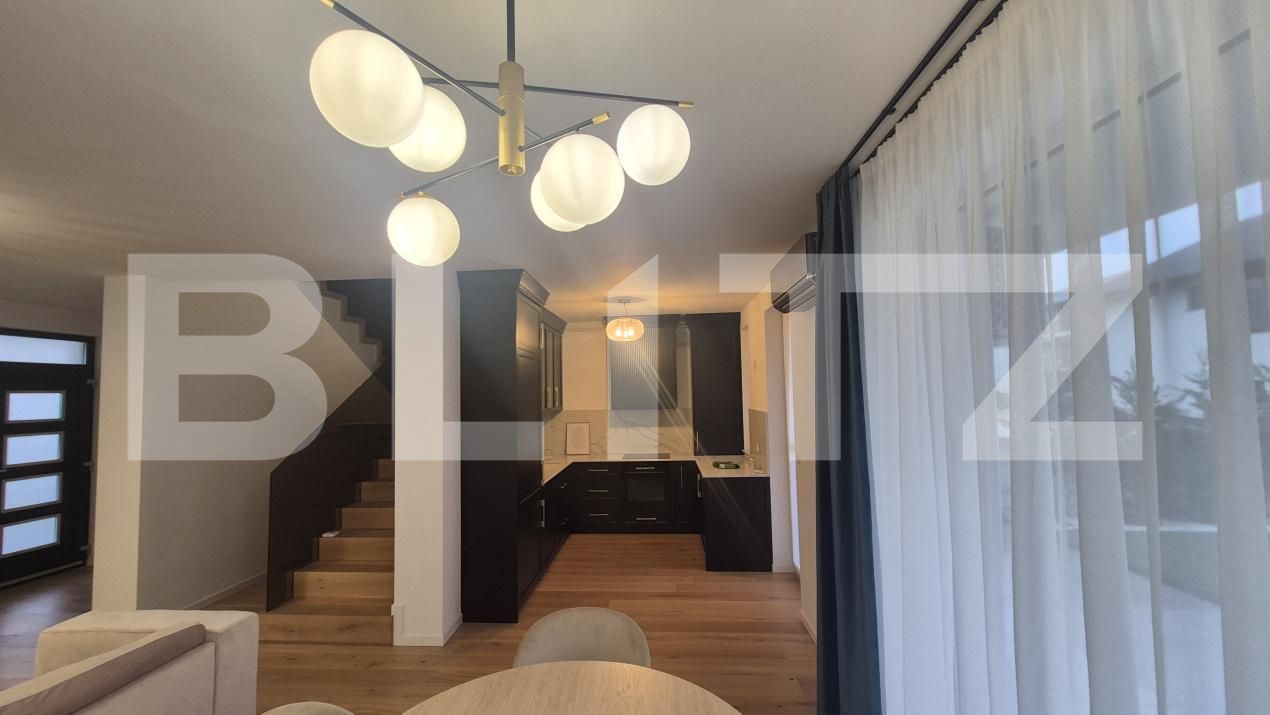 Casa de vânzare 4 camere Nord - 187135CV | BLITZ Satu Mare | Poza5