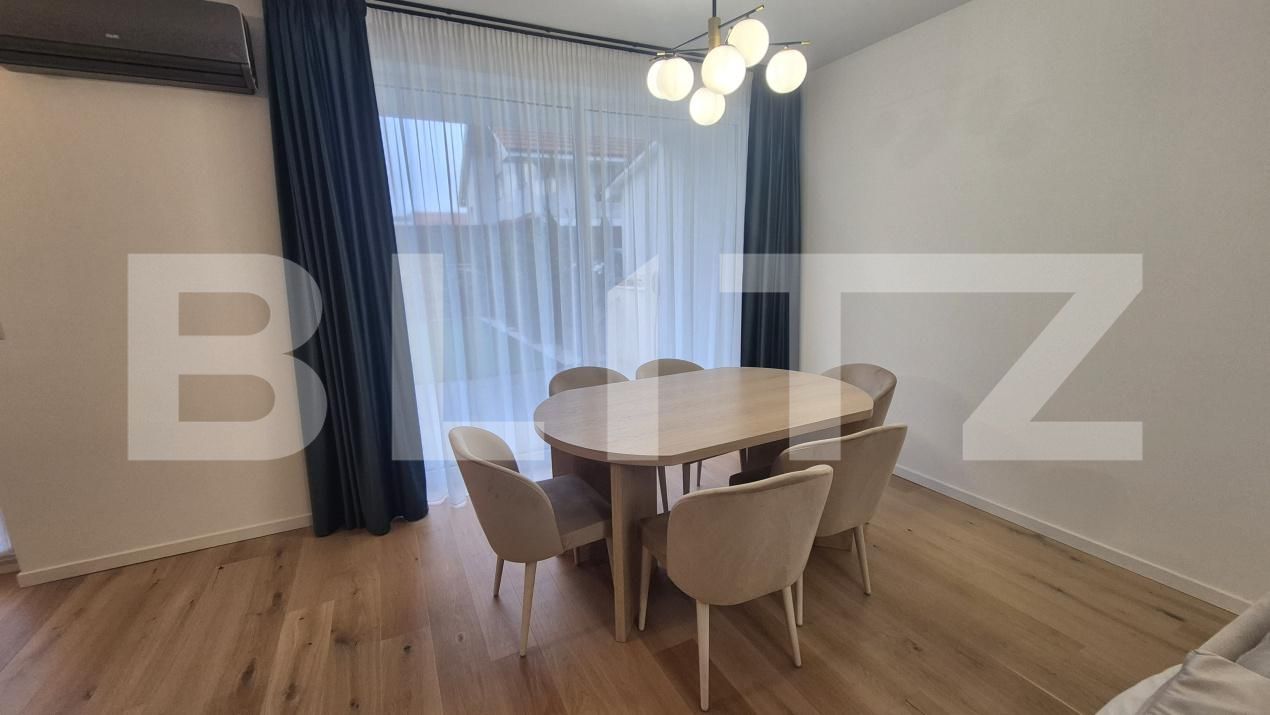 Casa de vânzare 4 camere Nord - 187135CV | BLITZ Satu Mare | Poza4