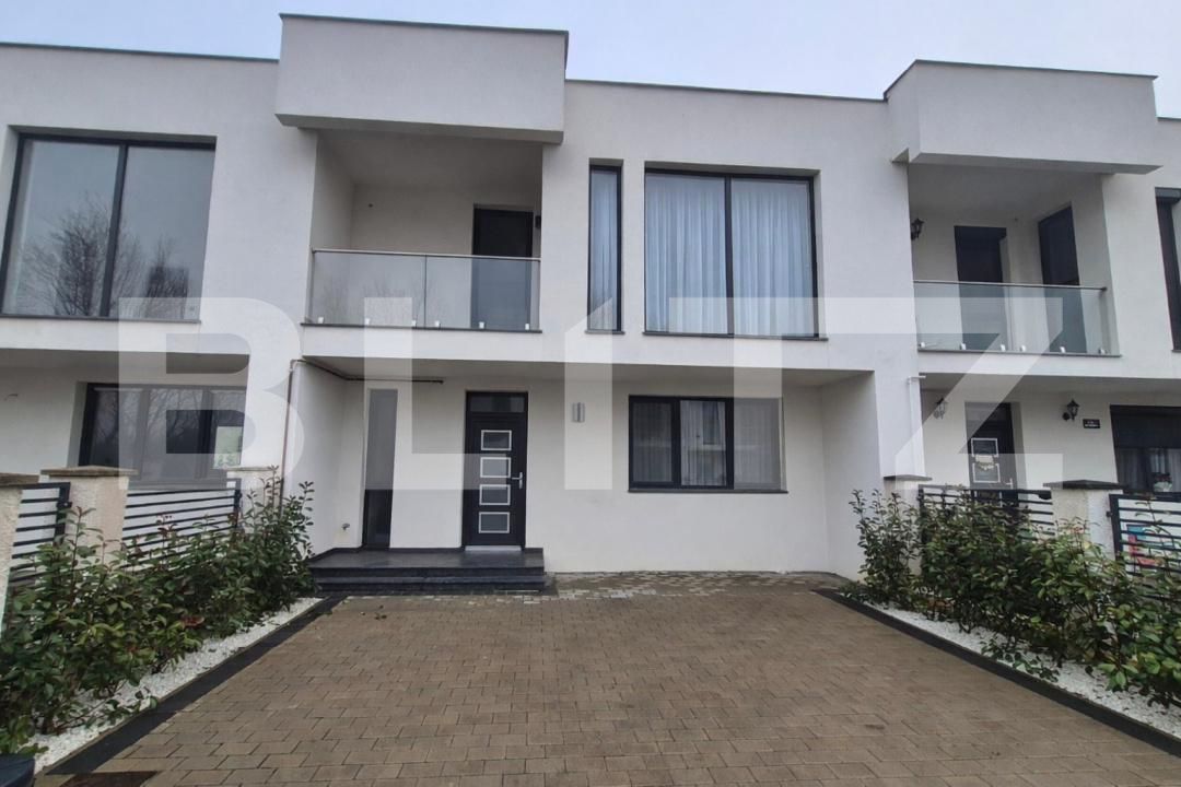 Casa de vânzare 4 camere Nord - 187135CV | BLITZ Satu Mare | Poza21