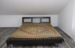 Casa cu mansarda de vanzare, 150 mp, teren 532 mp, in Lazuri