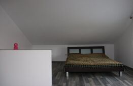 Casa cu mansarda de vanzare, 150 mp, teren 532 mp, in Lazuri