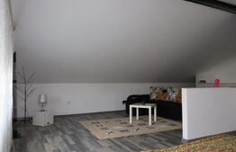 Casa cu 4 camere de vanzare, 150 mp, teren 532 mp, in Lazuri