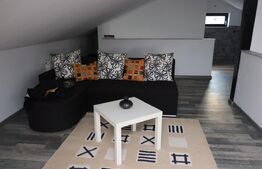 Casa cu mansarda de vanzare, 150 mp, teren 532 mp, in Lazuri