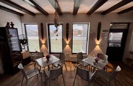 Casa cu mansarda de vanzare, 150 mp, teren 532 mp, in Lazuri