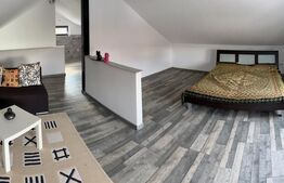 Casa cu mansarda de vanzare, 150 mp, teren 532 mp, in Lazuri