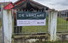 Casa cu 4 camere de vanzare, 150 mp, teren 532 mp, in Lazuri
