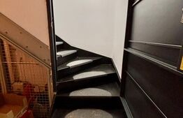 Casa cu mansarda de vanzare, 150 mp, teren 532 mp, in Lazuri