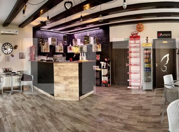 Casa de vânzare 4 camere Lazuri - 187180CV | BLITZ Satu Mare | Poza1