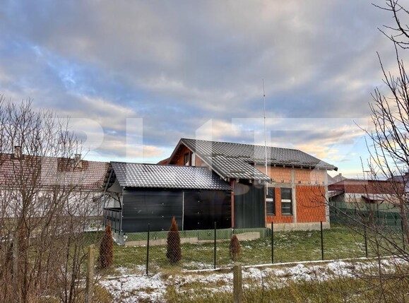 Casa de vânzare 4 camere Lazuri - 187180CV | BLITZ Satu Mare | Poza13