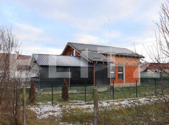 Casa de vânzare 4 camere Lazuri - 187180CV | BLITZ Satu Mare | Poza16