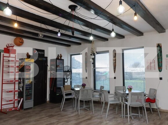 Casa de vânzare 4 camere Lazuri - 187180CV | BLITZ Satu Mare | Poza5