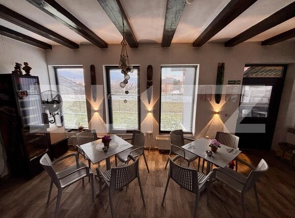 Casa de vânzare 4 camere Lazuri - 187180CV | BLITZ Satu Mare | Poza1
