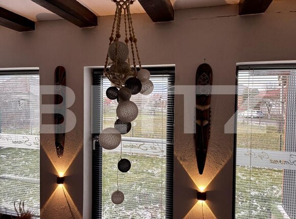 Casa de vânzare 4 camere Lazuri - 187180CV | BLITZ Satu Mare | Poza6