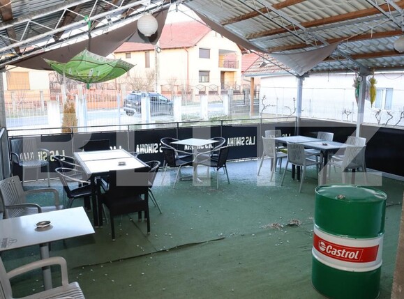 Casa de vânzare 4 camere Lazuri - 187180CV | BLITZ Satu Mare | Poza18