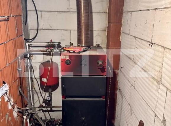 Casa de vânzare 4 camere Lazuri - 187180CV | BLITZ Satu Mare | Poza23