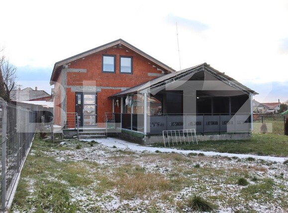 Casa de vânzare 4 camere Lazuri - 187180CV | BLITZ Satu Mare | Poza20