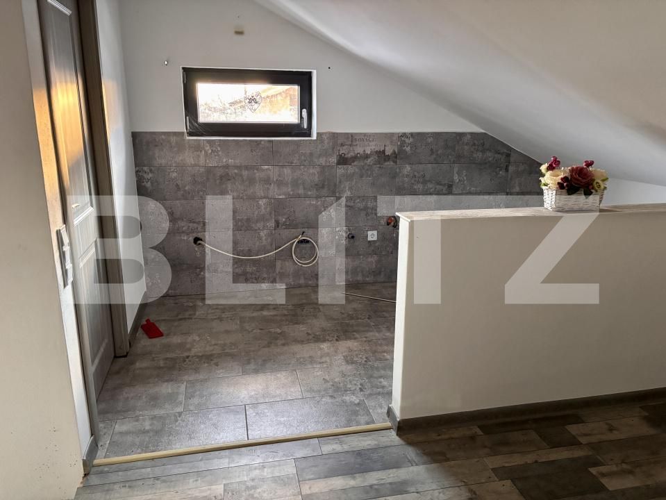 Casa de vânzare 4 camere Lazuri - 187180CV | BLITZ Satu Mare | Poza9