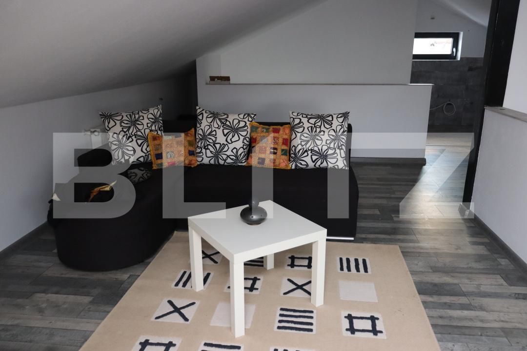 Casa de vânzare 4 camere Lazuri - 187180CV | BLITZ Satu Mare | Poza8