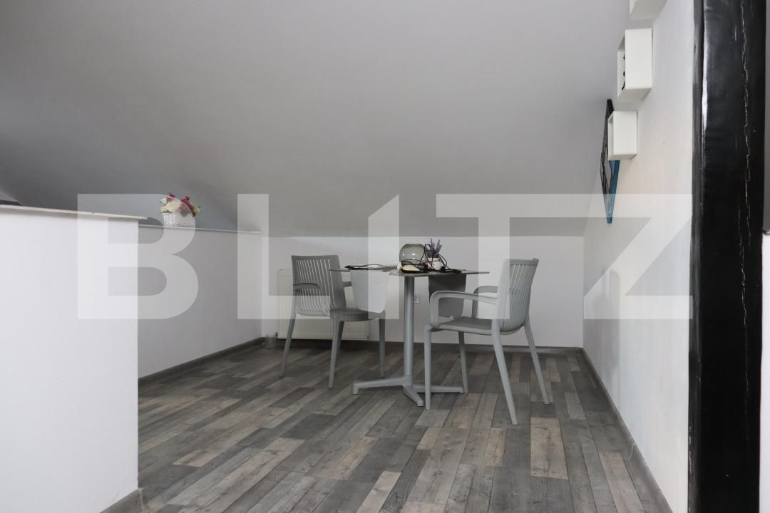 Casa de vânzare 4 camere Lazuri - 187180CV | BLITZ Satu Mare | Poza11