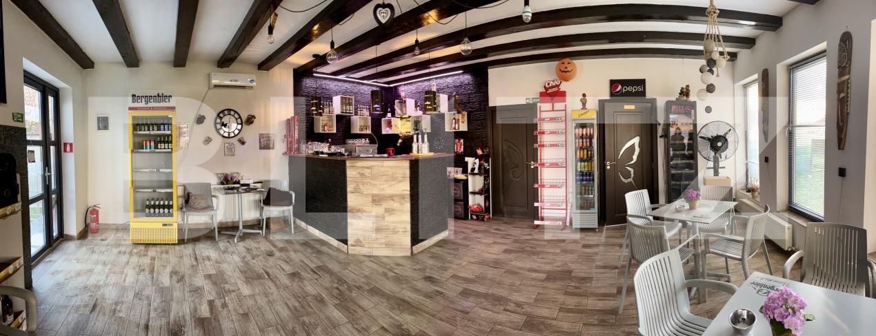 Casa de vânzare 4 camere Lazuri - 187180CV | BLITZ Satu Mare | Poza7