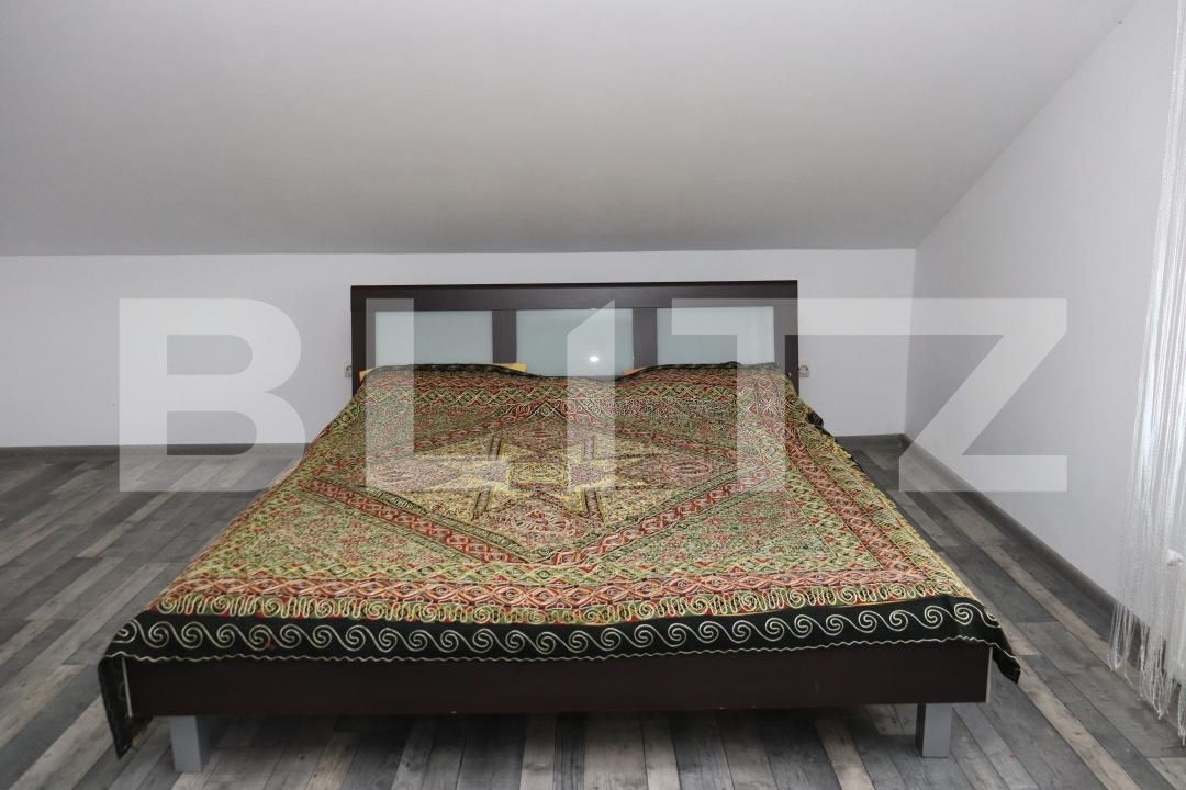 Casa de vânzare 4 camere Lazuri - 187180CV | BLITZ Satu Mare | Poza15