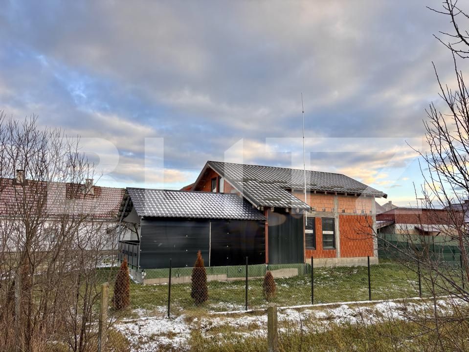 Casa de vânzare 4 camere Lazuri - 187180CV | BLITZ Satu Mare | Poza19