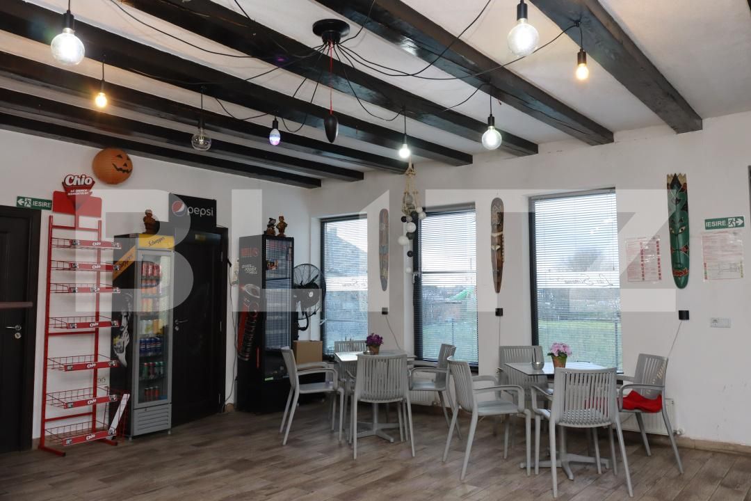 Casa de vânzare 4 camere Lazuri - 187180CV | BLITZ Satu Mare | Poza5