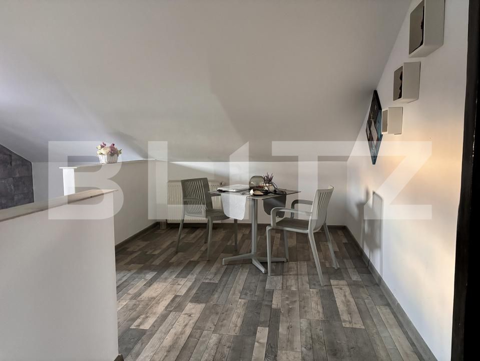 Casa de vânzare 4 camere Lazuri - 187180CV | BLITZ Satu Mare | Poza6