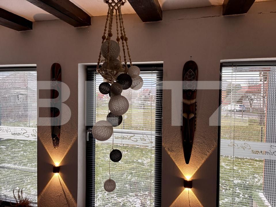 Casa de vânzare 4 camere Lazuri - 187180CV | BLITZ Satu Mare | Poza6