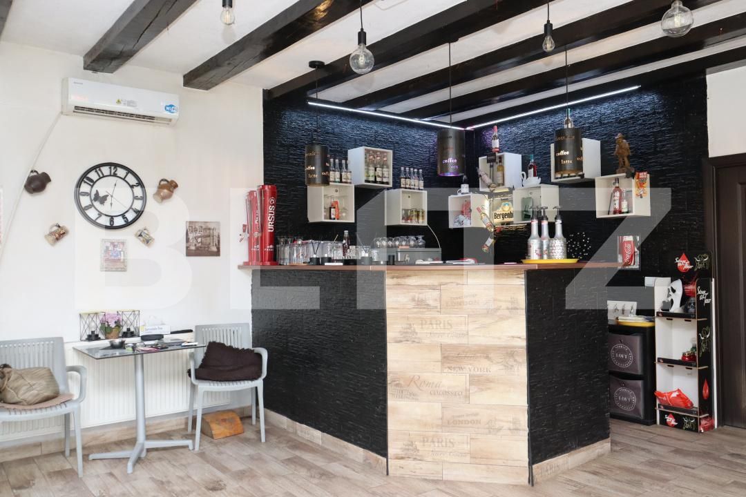 Casa de vânzare 4 camere Lazuri - 187180CV | BLITZ Satu Mare | Poza8