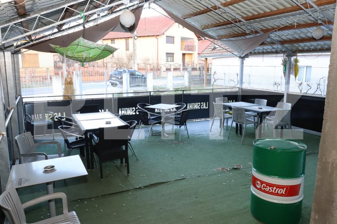 Casa de vânzare 4 camere Lazuri - 187180CV | BLITZ Satu Mare | Poza18