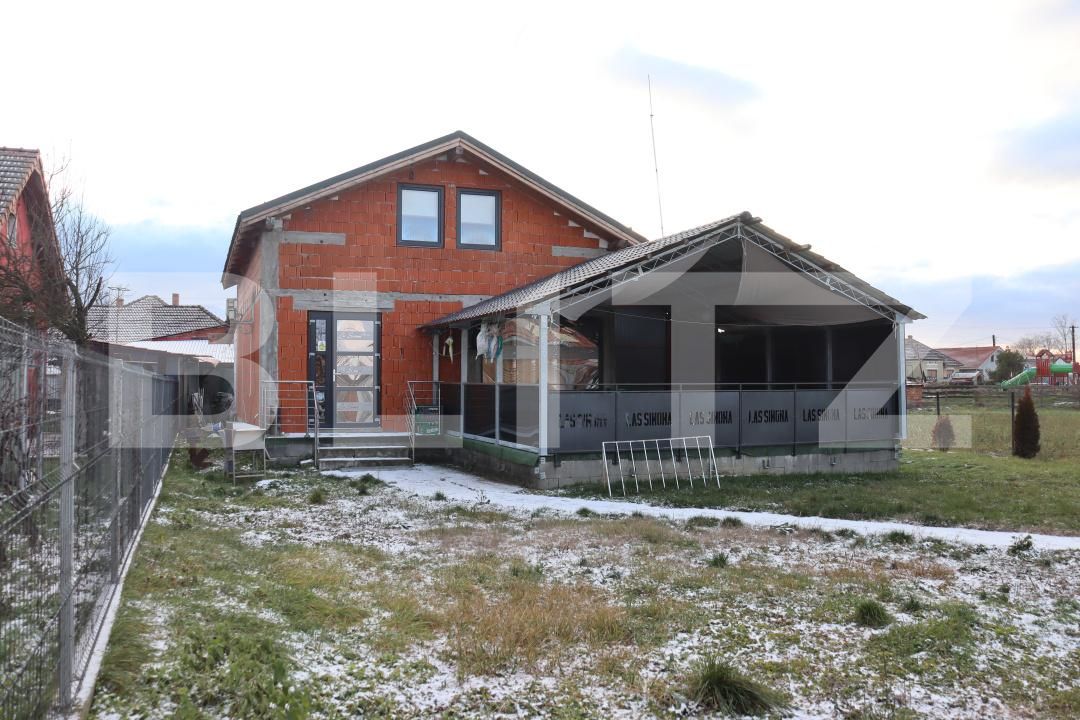 Casa de vânzare 4 camere Lazuri - 187180CV | BLITZ Satu Mare | Poza14
