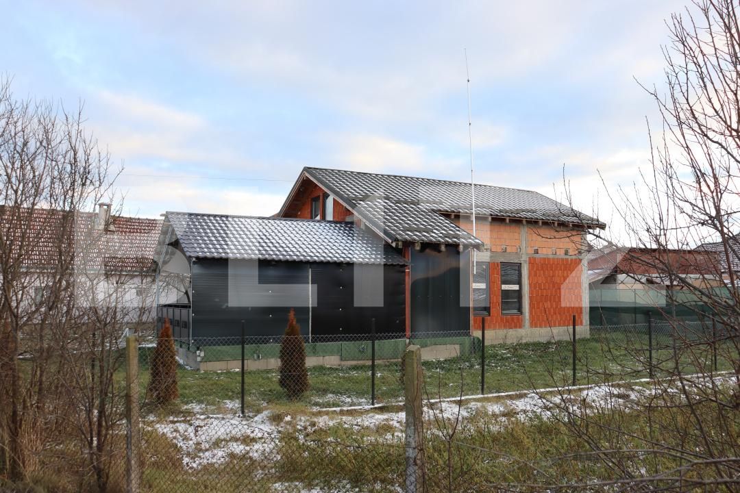 Casa de vânzare 4 camere Lazuri - 187180CV | BLITZ Satu Mare | Poza22