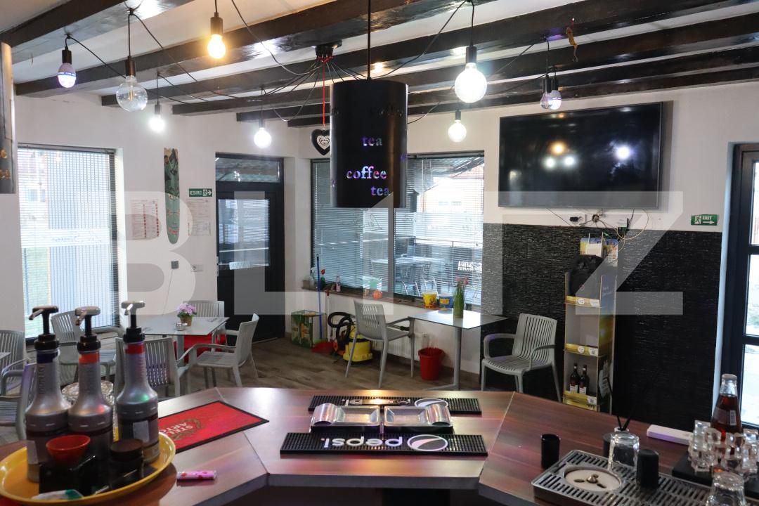 Casa de vânzare 4 camere Lazuri - 187180CV | BLITZ Satu Mare | Poza9