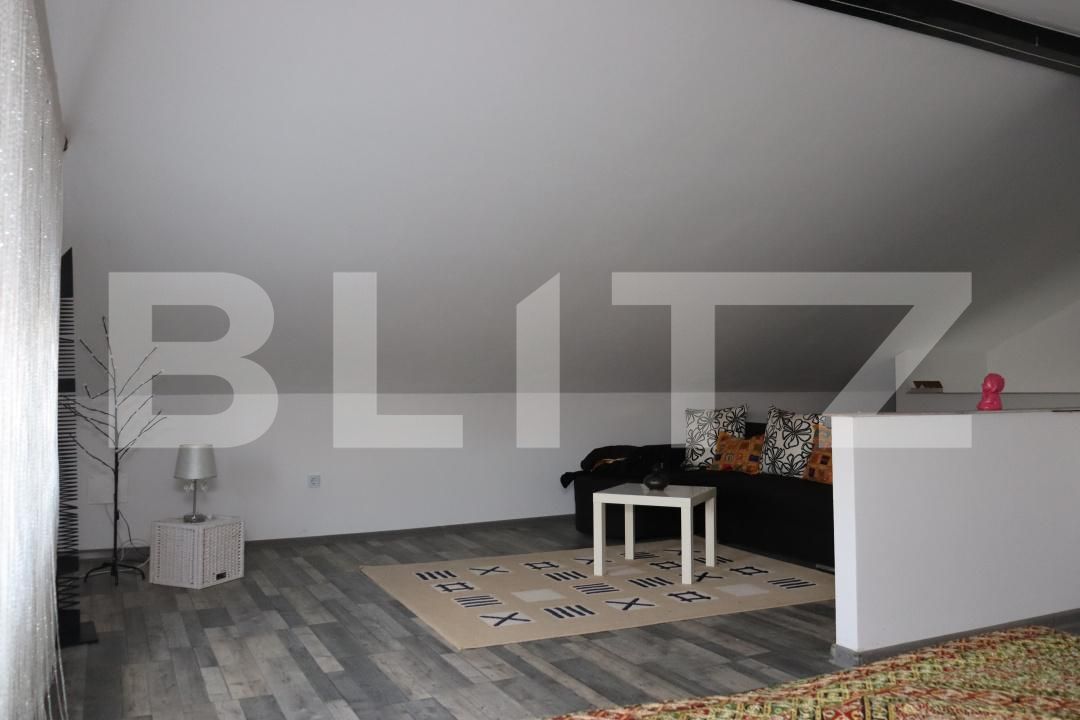 Casa de vânzare 4 camere Lazuri - 187180CV | BLITZ Satu Mare | Poza10