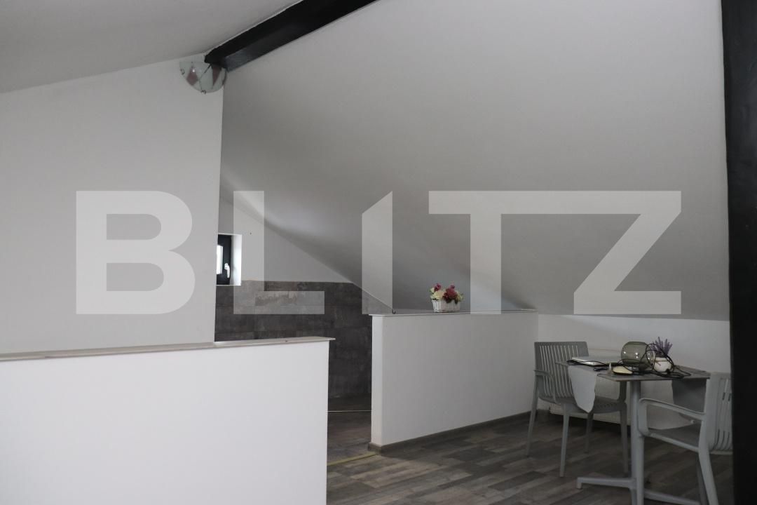 Casa de vânzare 4 camere Lazuri - 187180CV | BLITZ Satu Mare | Poza20