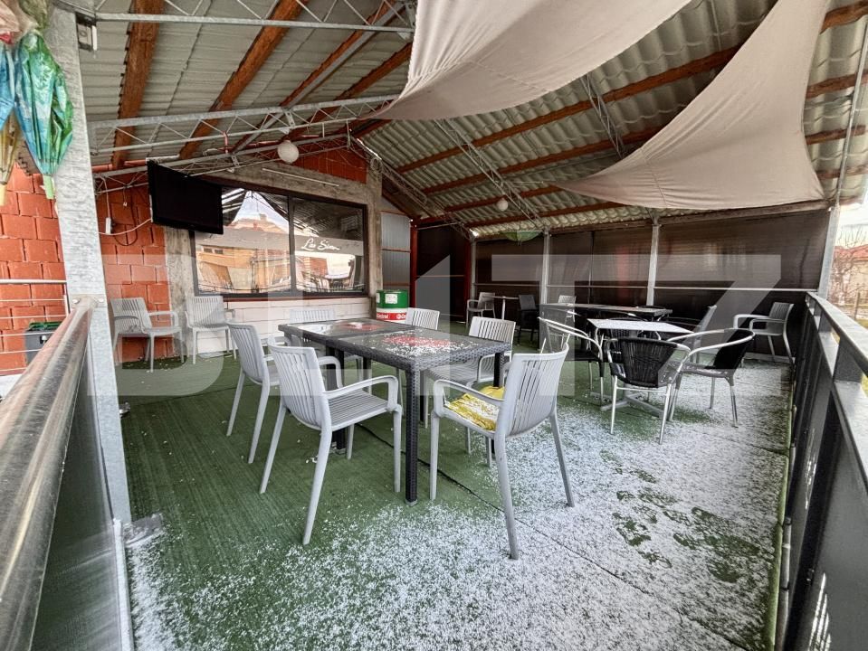 Casa de vânzare 4 camere Lazuri - 187180CV | BLITZ Satu Mare | Poza17