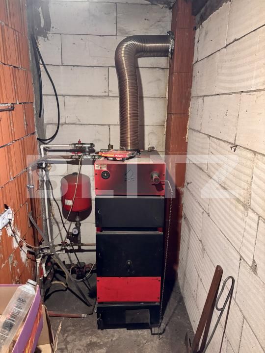 Casa de vânzare 4 camere Lazuri - 187180CV | BLITZ Satu Mare | Poza23