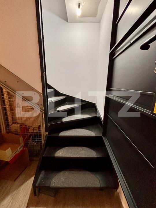 Casa de vânzare 4 camere Lazuri - 187180CV | BLITZ Satu Mare | Poza12