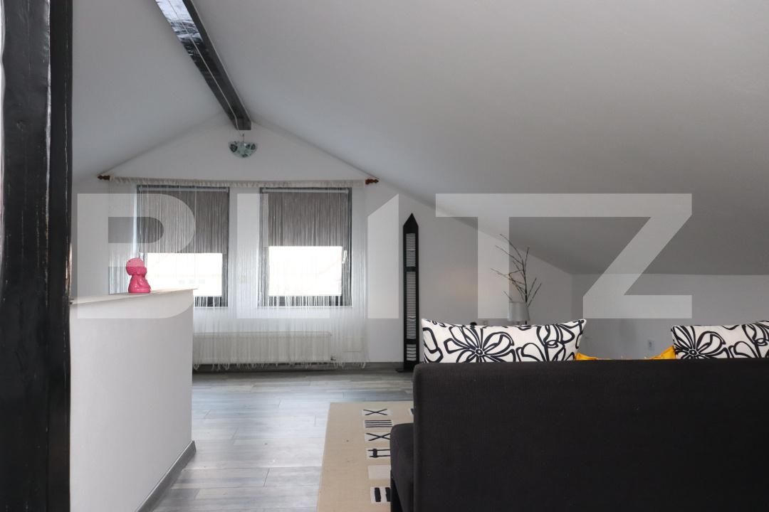 Casa de vânzare 4 camere Lazuri - 187180CV | BLITZ Satu Mare | Poza7