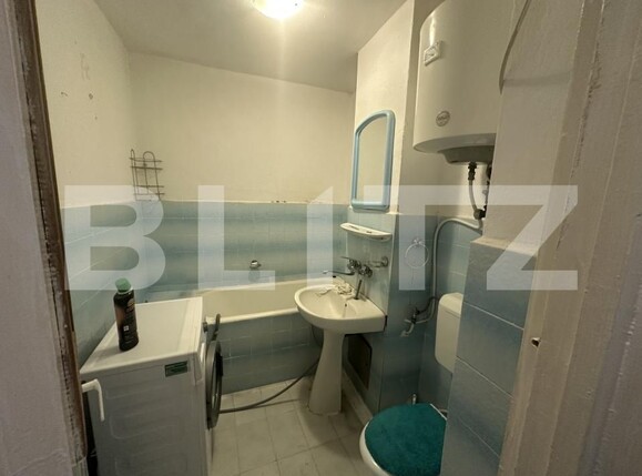 Apartament de vânzare 3 camere Micro 16 - 187181AV | BLITZ Satu Mare | Poza9