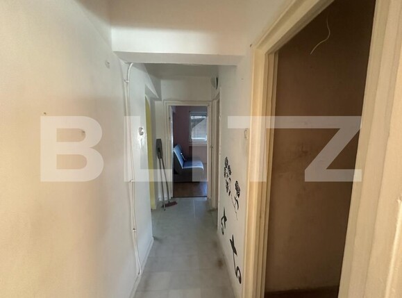 Apartament de vânzare 3 camere Micro 16 - 187181AV | BLITZ Satu Mare | Poza11
