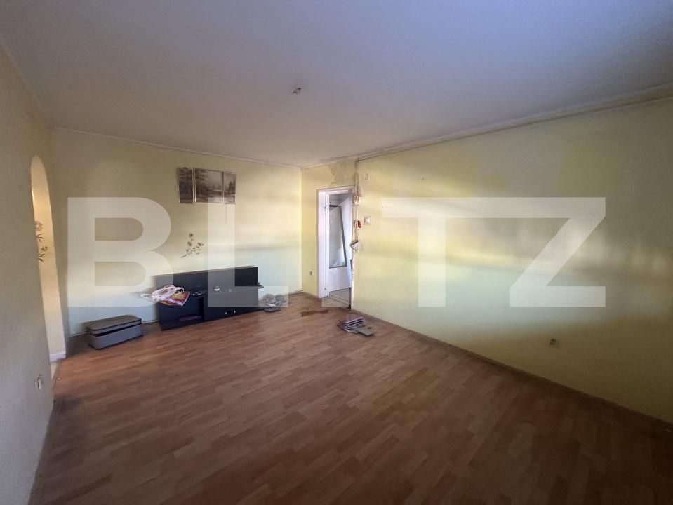 Apartament de vânzare 3 camere Micro 16 - 187181AV | BLITZ Satu Mare | Poza2