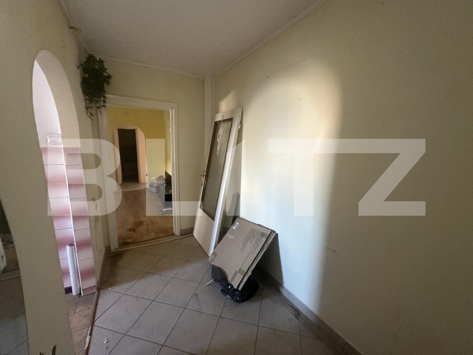 Apartament de vânzare 3 camere Micro 16 - 187181AV | BLITZ Satu Mare | Poza5