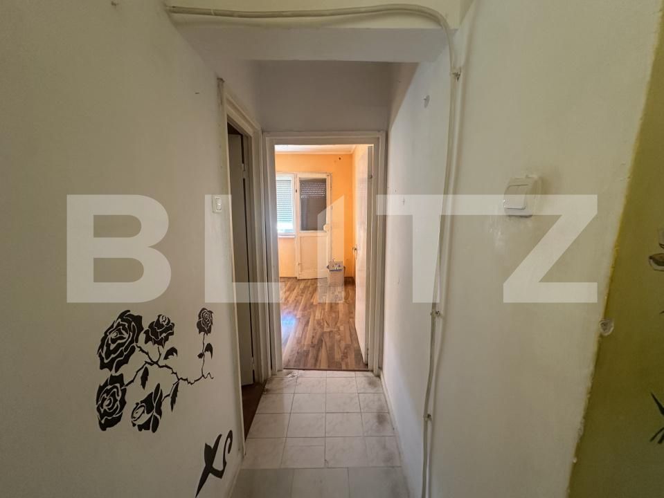 Apartament de vânzare 3 camere Micro 16 - 187181AV | BLITZ Satu Mare | Poza7