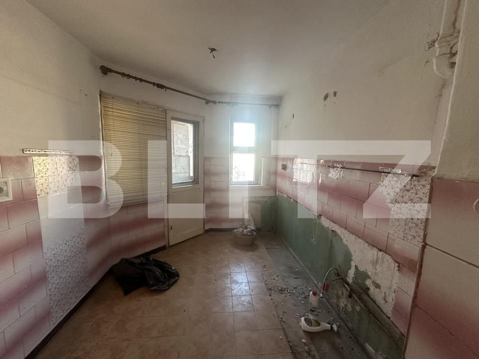 Apartament de vânzare 3 camere Micro 16 - 187181AV | BLITZ Satu Mare | Poza6