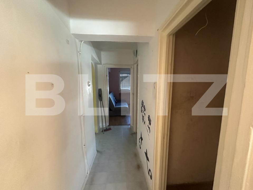 Apartament de vânzare 3 camere Micro 16 - 187181AV | BLITZ Satu Mare | Poza11