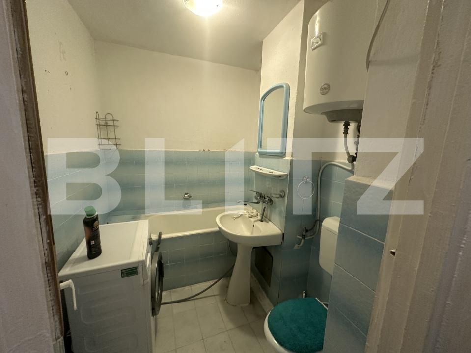Apartament de vânzare 3 camere Micro 16 - 187181AV | BLITZ Satu Mare | Poza9